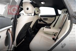 بي ام دبليو الفئة 4